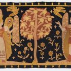 Tapestry - Csongor and Tünde