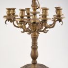 Candlestick