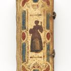 Book - Zeis, Christian: Die Himmels-schöne Königliche Braut-Kammer... Leipzig, 1747