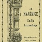 Ex-libris (bookplate)