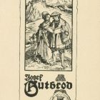 Ex-libris (bookplate)