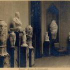 Exhibition photograph - Porcelains from Sevres, St. Louis Universal Exposition, 1904