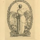 Ex-libris (bookplate)
