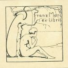 Ex-libris (bookplate)