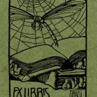 Ex-libris (bookplate)