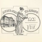 Ex-libris (bookplate)