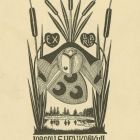 Ex-libris (bookplate)