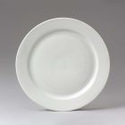 Plate (part of a set - Part of the Krisztina-202 tableware set