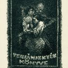 Ex-libris (bookplate)