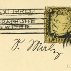 Ex-libris (bookplate)