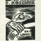 Ex-libris (bookplate)