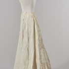 Petticoat for wedding dress