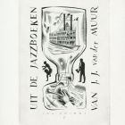 Ex-libris (bookplate)