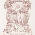 Ex-libris (bookplate)