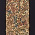 Tapestry (fregment)