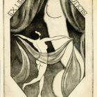 Ex-libris (bookplate)