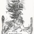 Ex-libris (bookplate)