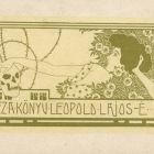 Ex-libris (bookplate)