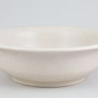 Round bowl (part of a set) - Grace dining set
