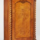 Wardrobe with one door