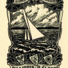 Ex-libris (bookplate)