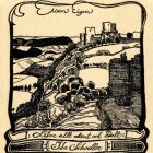 Ex-libris (bookplate)