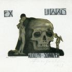 Ex-libris (bookplate)