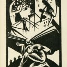 Ex-libris (bookplate)