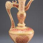 Ornamental vessel - From the Arabic series