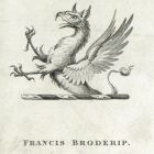 Ex-libris (bookplate)