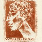 Ex-libris (bookplate)