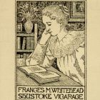 Ex-libris (bookplate)