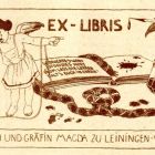 Ex-libris (bookplate)