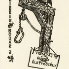 Ex-libris (bookplate)