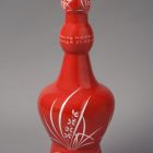 Vase - With Esterházy pattern
