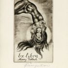 Ex-libris (bookplate)