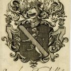 Ex-libris (bookplate)