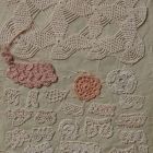 Crochet sample