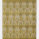 Curtain - Madras muslin with Malmsley pattern