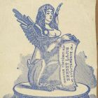 Ex-libris (bookplate)