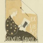 Ex-libris (bookplate)