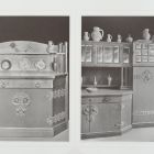 Design sheet - sideboards