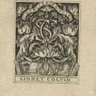 Ex-libris (bookplate)