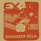 Ex-libris (bookplate)