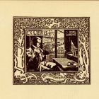 Ex-libris (bookplate)