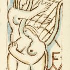 Ex-libris (bookplate)