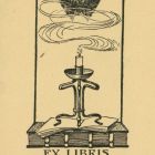 Ex-libris (bookplate)