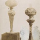 Photograph - Table lamps