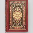 Book - [ Saphir, Moritz Gottlieb ]: M. G. Saphir`s ausgewählte Schriften, 1-2. Brno, Vienna, Leipzig, n.d.