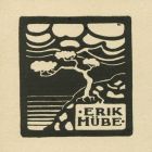 Ex-libris (bookplate)